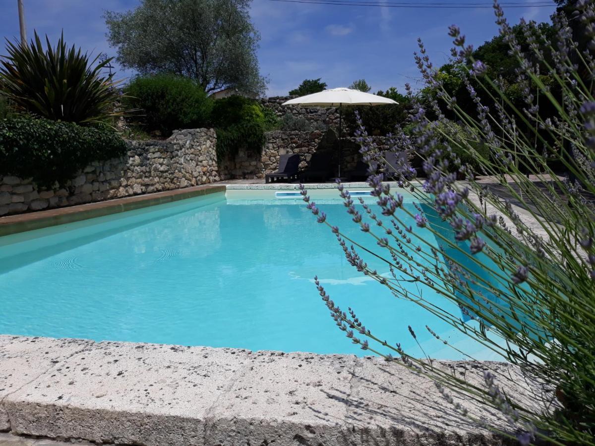 Gite Des Gravets Sigalens Luaran gambar